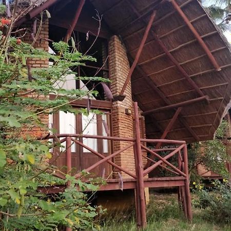 Simbamwenni Lodge And Camping Morogoro 外观 照片