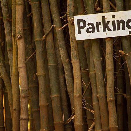 Simbamwenni Lodge And Camping Morogoro 外观 照片