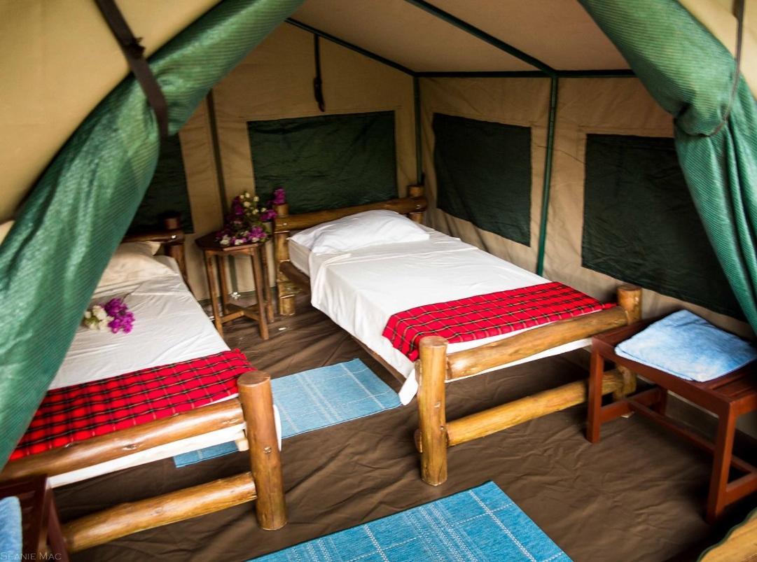 Simbamwenni Lodge And Camping Morogoro 外观 照片