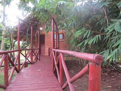 Simbamwenni Lodge And Camping Morogoro 外观 照片